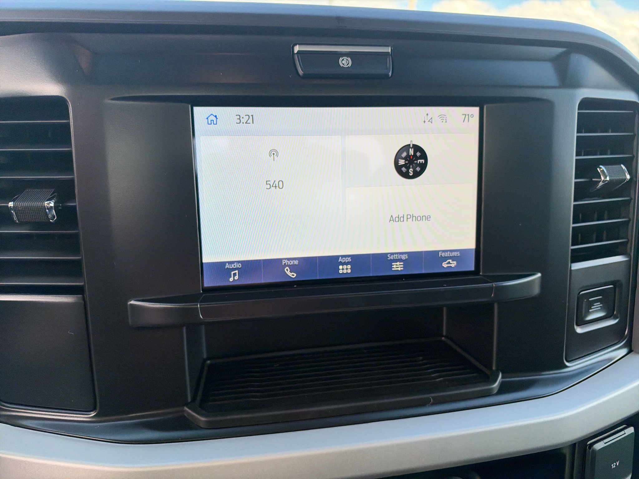 New 2027 Ford F250 XLT AWD/4WD image 14
