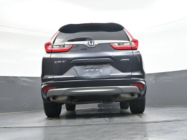 Used 2019 Honda CR-V EX image 33