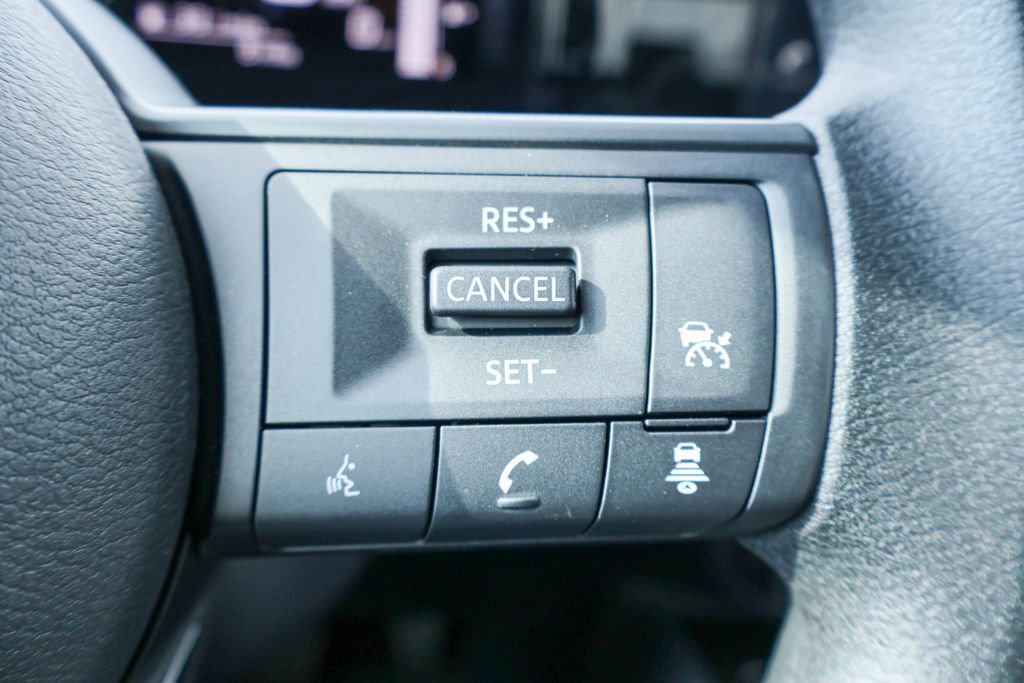 New 2026 Nissan Kicks SV image 12