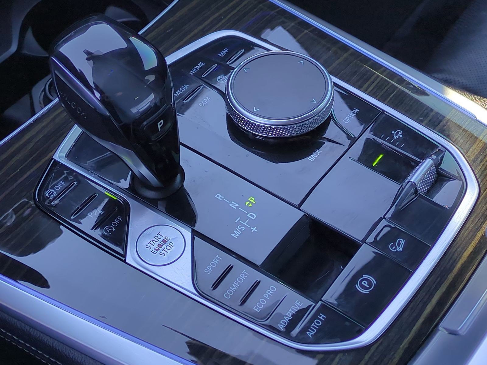 Used 2019 BMW X5 xDrive40i w/ Luxury Seating Package image 25