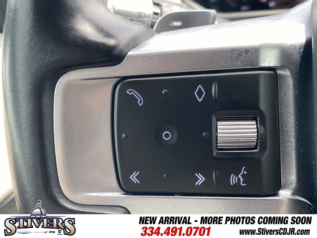 Used 2021 Land Rover Discovery S R-Dynamic AWD/4WD image 31