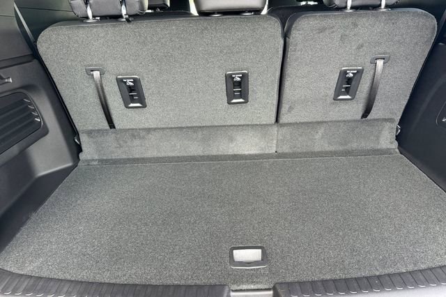 New 2026 Chevrolet Traverse LT image 21