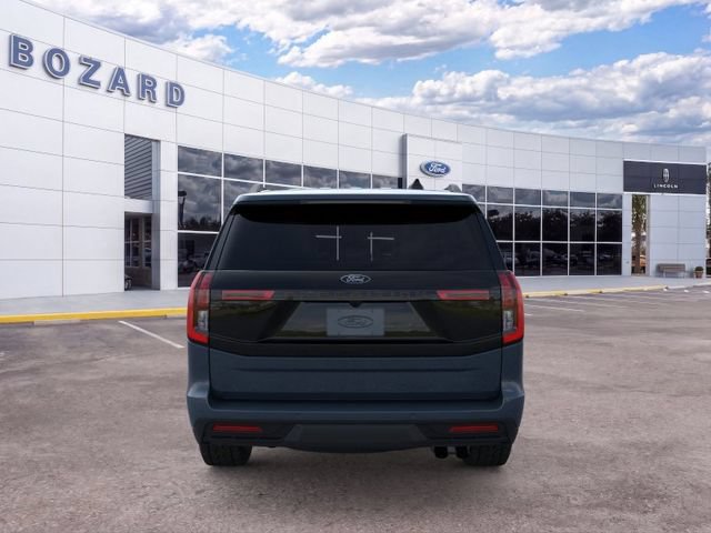 New 2026 Ford Expedition Tremor AWD/4WD image 5