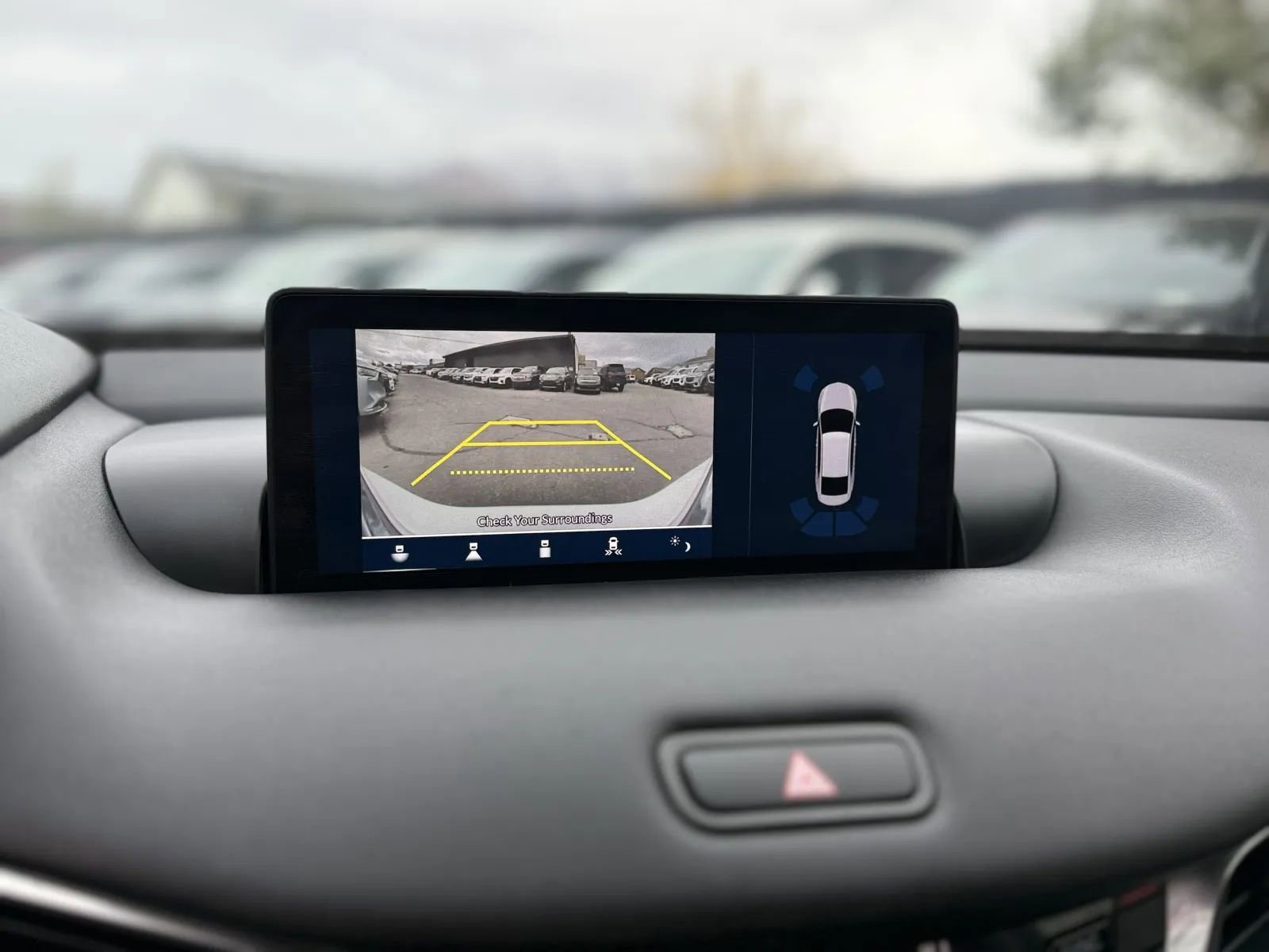 Used 2023 Acura TLX w/Tech image 29