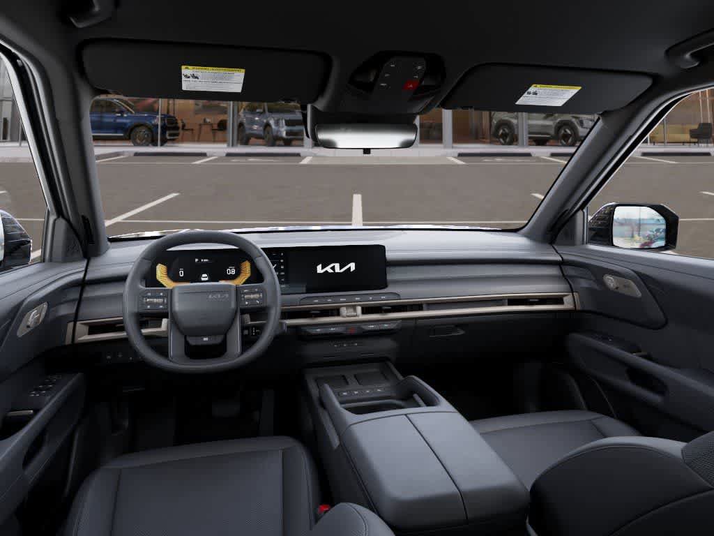 New 2027 Kia Telluride LX FWD image 14
