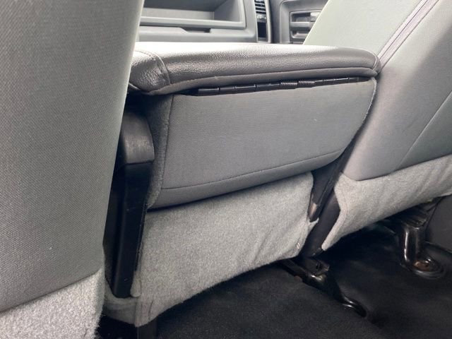 Used 2016 RAM 1500 ST w/ SXT Appearance Group image 15