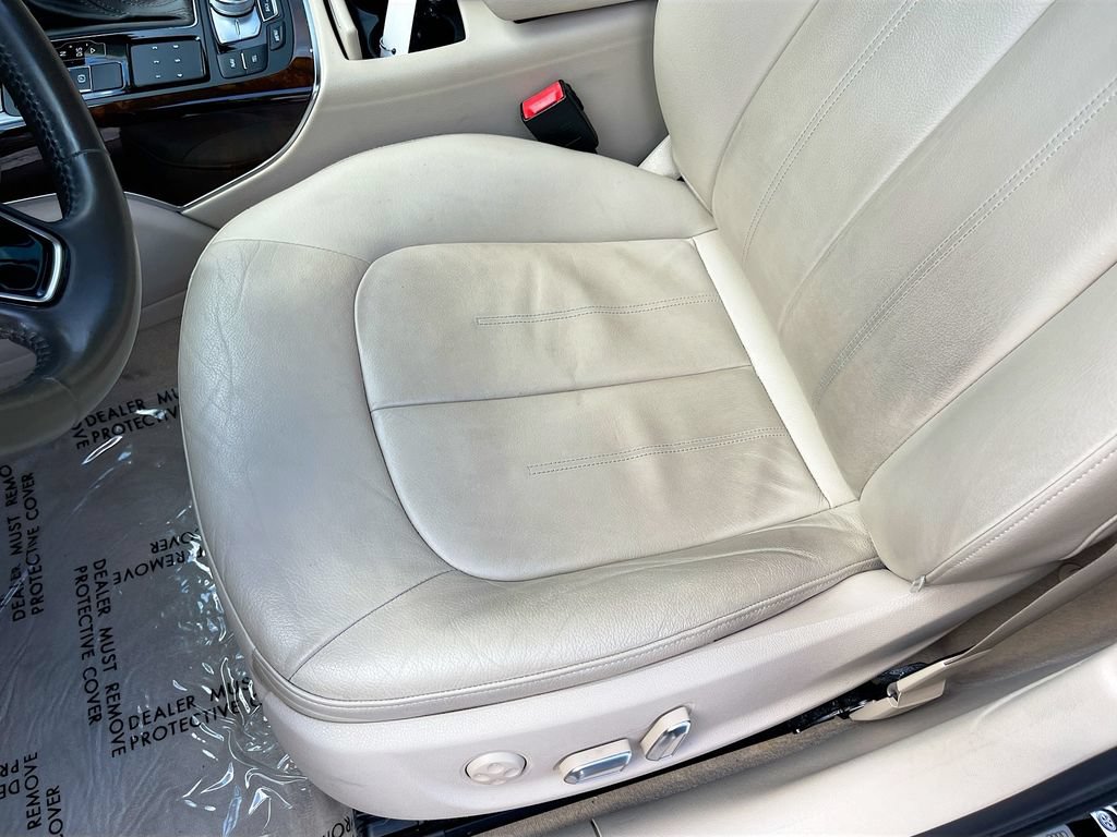 Used 2018 Audi A6 2.0T Premium FWD image 19