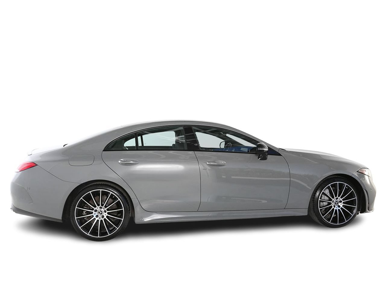 Used 2021 Mercedes-Benz CLS 450 4MATIC image 9