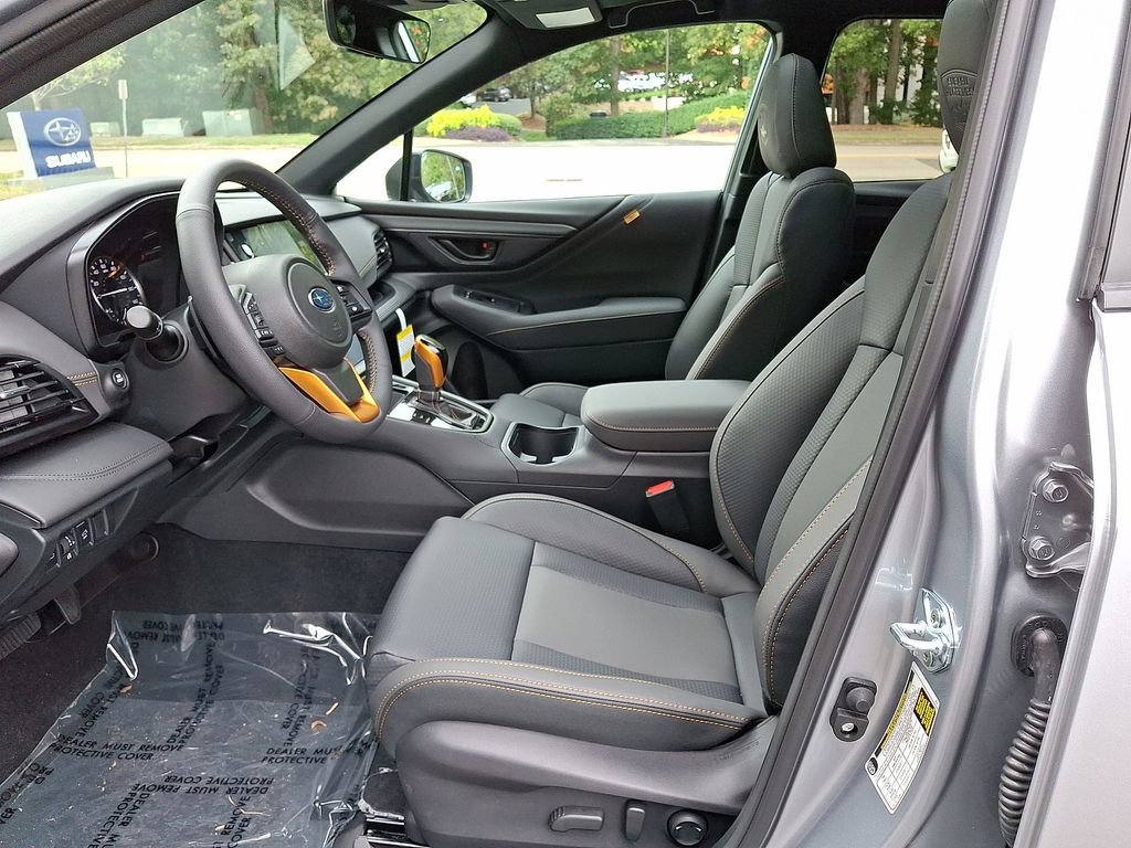 New 2025 Subaru Outback Wilderness image 14