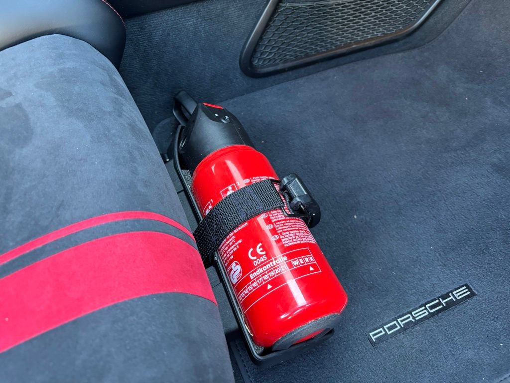 Used 2018 Porsche 911 GT3 RWD image 37