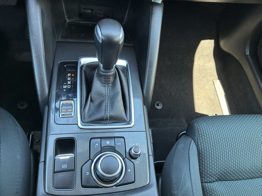 Used 2016 MAZDA CX-5 Touring FWD image 25