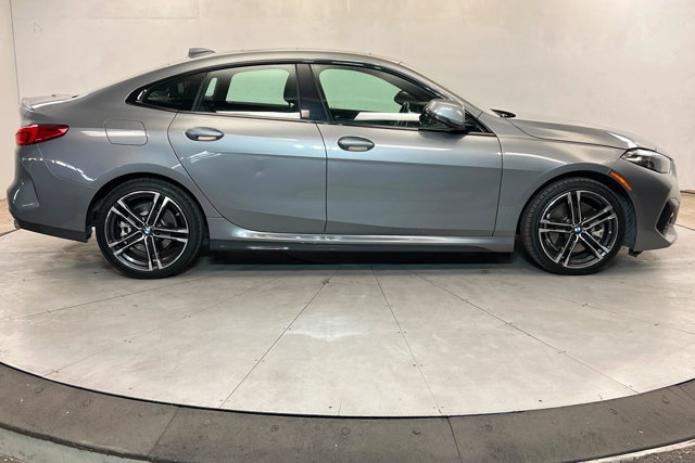 Used 2024 BMW 228i xDrive Gran Coupe w/ M Sport Package AWD/4WD image 6