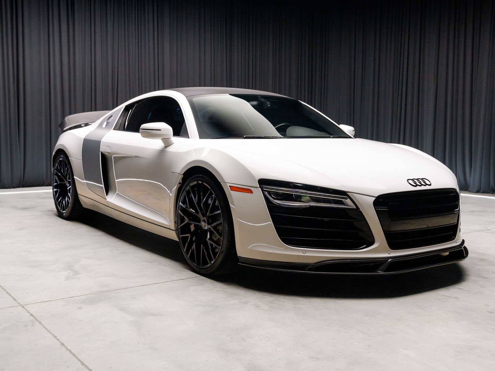 Used 2014 Audi R8 V8 AWD/4WD image 15