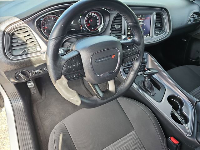 Used 2023 Dodge Challenger R/T Scat Pack image 11
