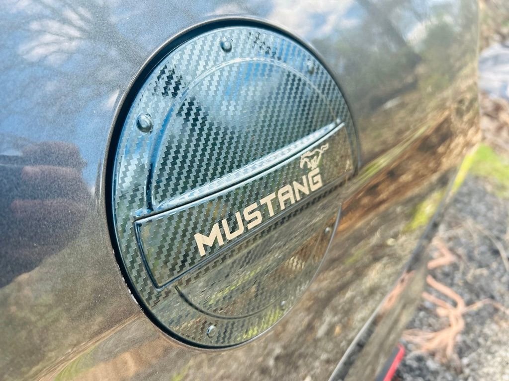 Used 2020 Ford Mustang EcoBoost w/ Equipment Group 101A image 11