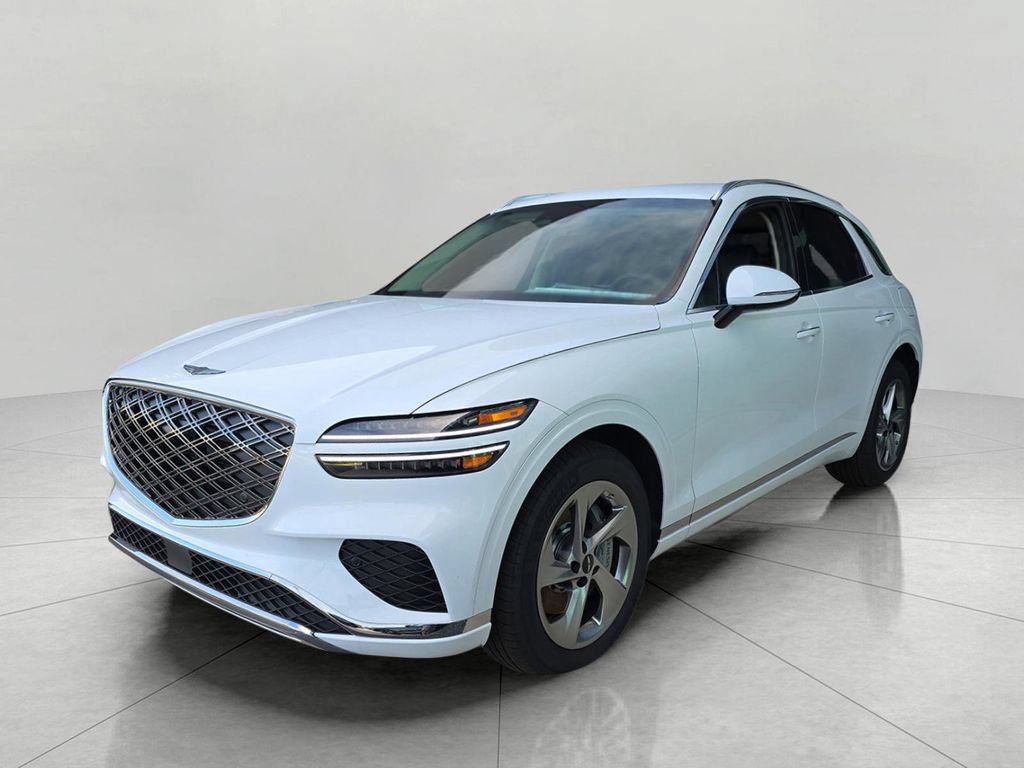 New 2026 Genesis GV70 2.5T AWD/4WD image 4