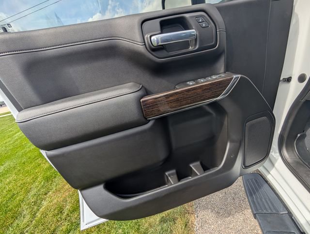 Used 2022 GMC Sierra 1500 Elevation w/ X31 Off-Road Package image 14