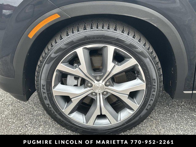 Used 2020 Hyundai Palisade SEL w/ Premium Package image 11