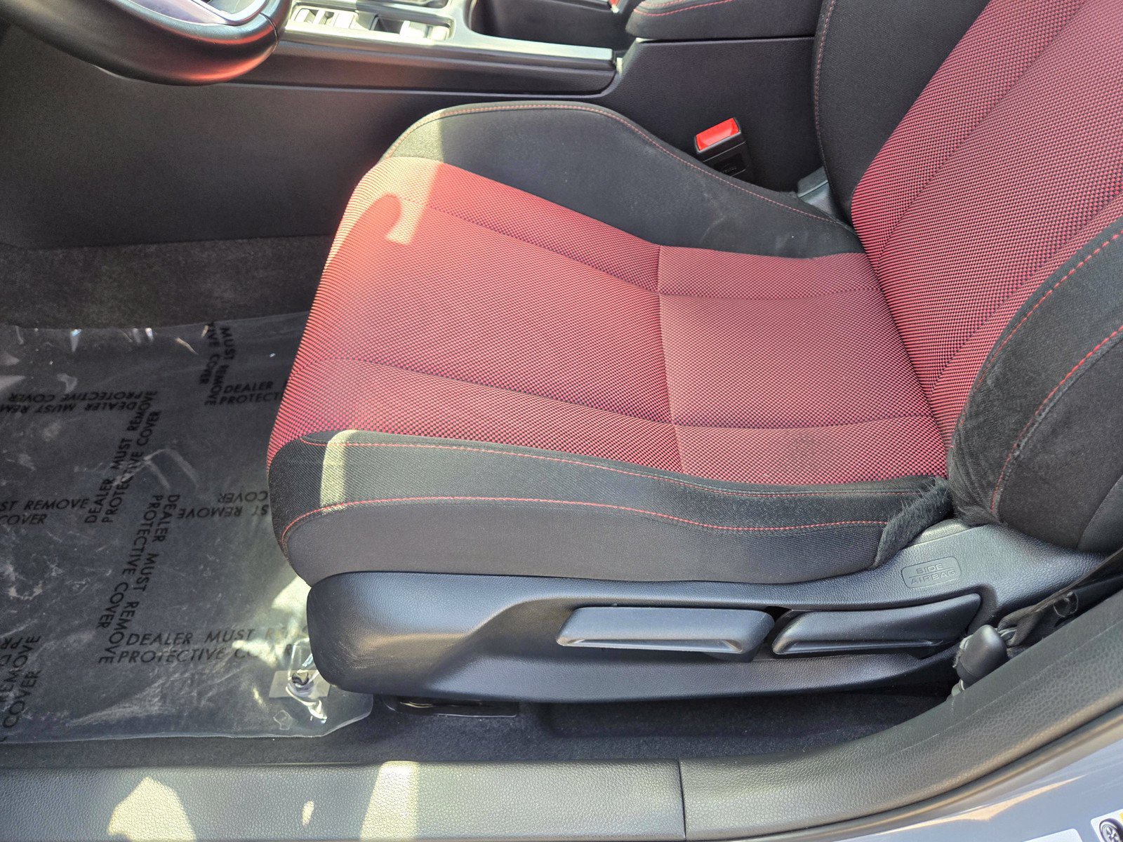 Used 2024 Honda Civic Si image 11