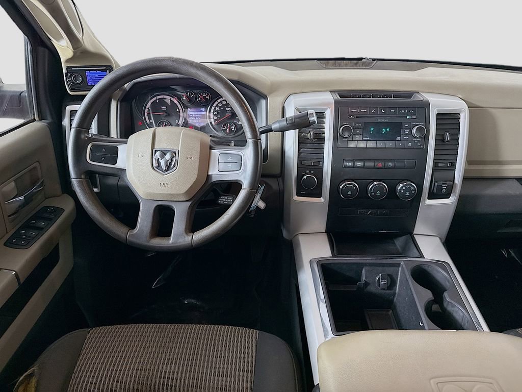 Used 2010 Dodge Ram 3500 Truck SLT image 19