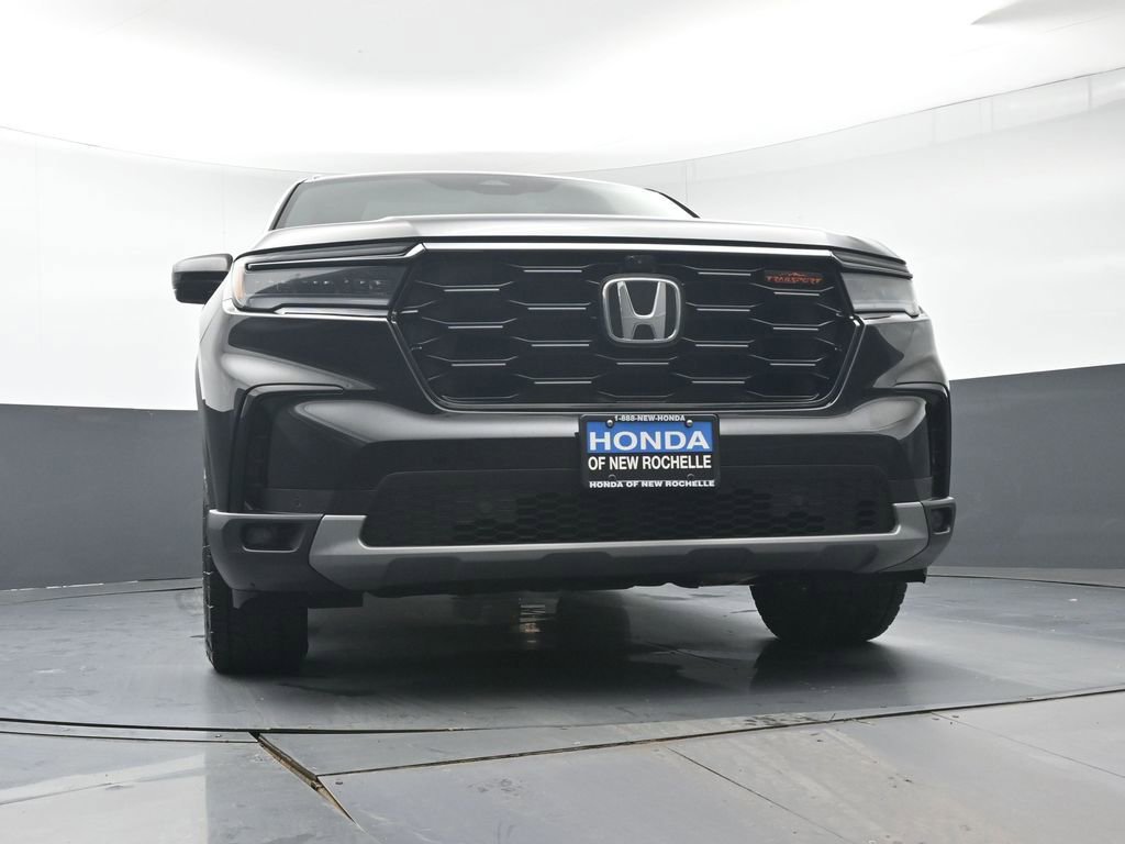Certified 2023 Honda Pilot TrailSport image 38