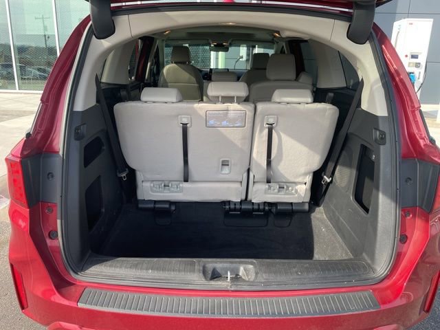 Used 2025 Honda Odyssey EX-L image 11