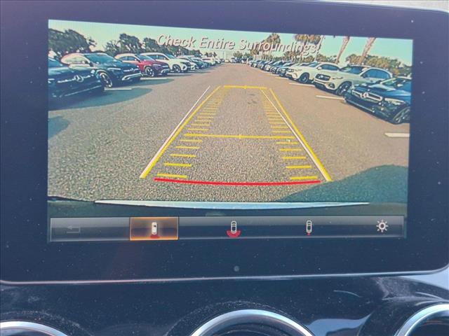 Used 2017 Mercedes-Benz GLC 300 4MATIC image 14
