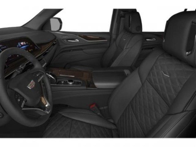 Used 2022 Cadillac Escalade ESV Premium Luxury image 12