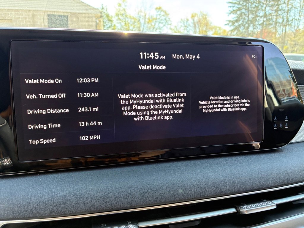 Used 2025 Hyundai Palisade XRT AWD/4WD image 45