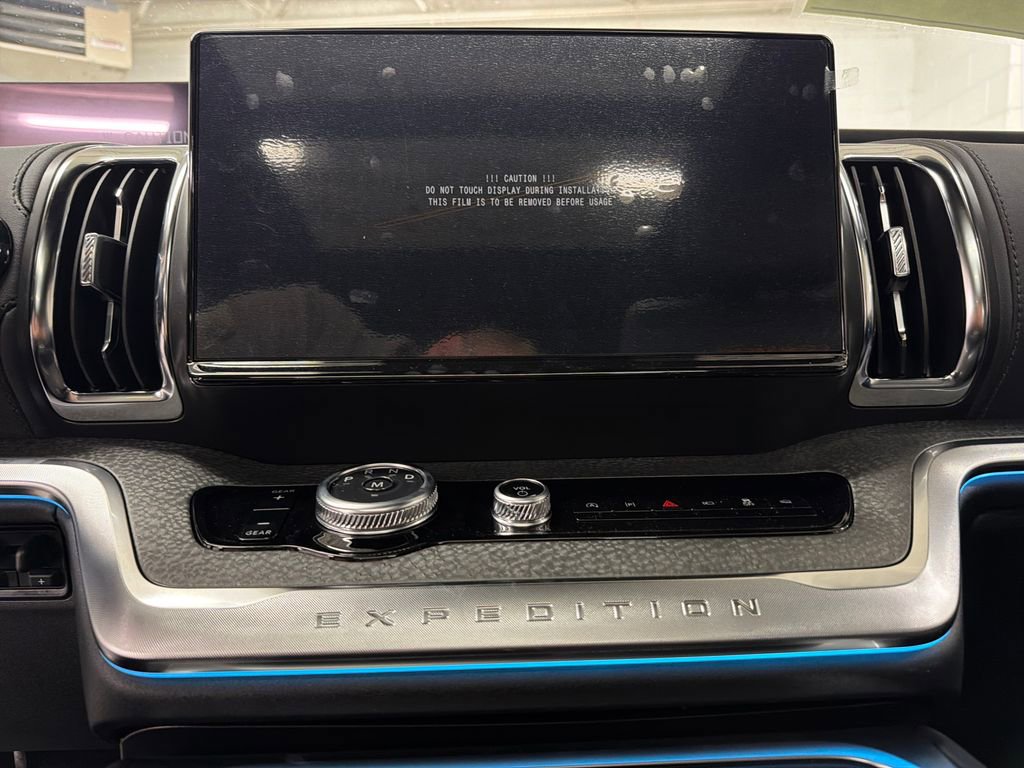 New 2026 Ford Expedition Tremor AWD/4WD image 20