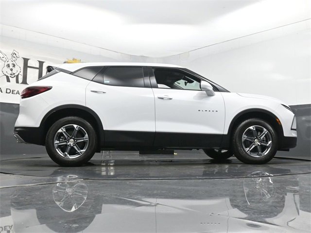 New 2025 Chevrolet Blazer LT w/ LPO, Floor Liner Package image 31