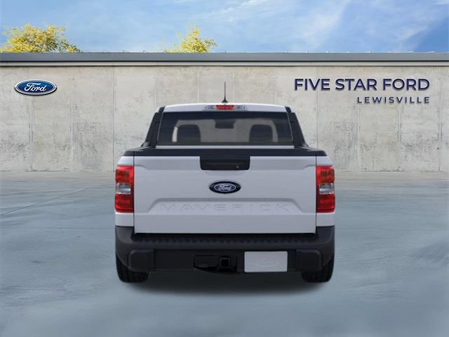 New 2026 Ford Maverick XLT w/ XLT Luxury Package AWD/4WD image 6