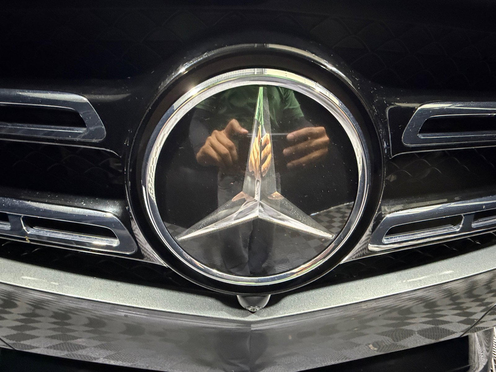 Used 2018 Mercedes-Benz GLS 63 AMG 4MATIC image 23