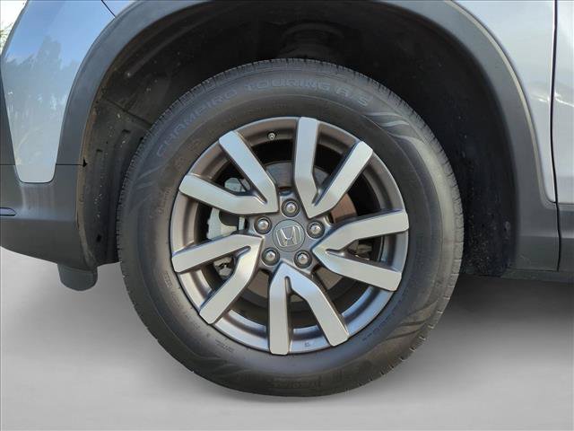 Used 2021 Honda Pilot EX-L image 12