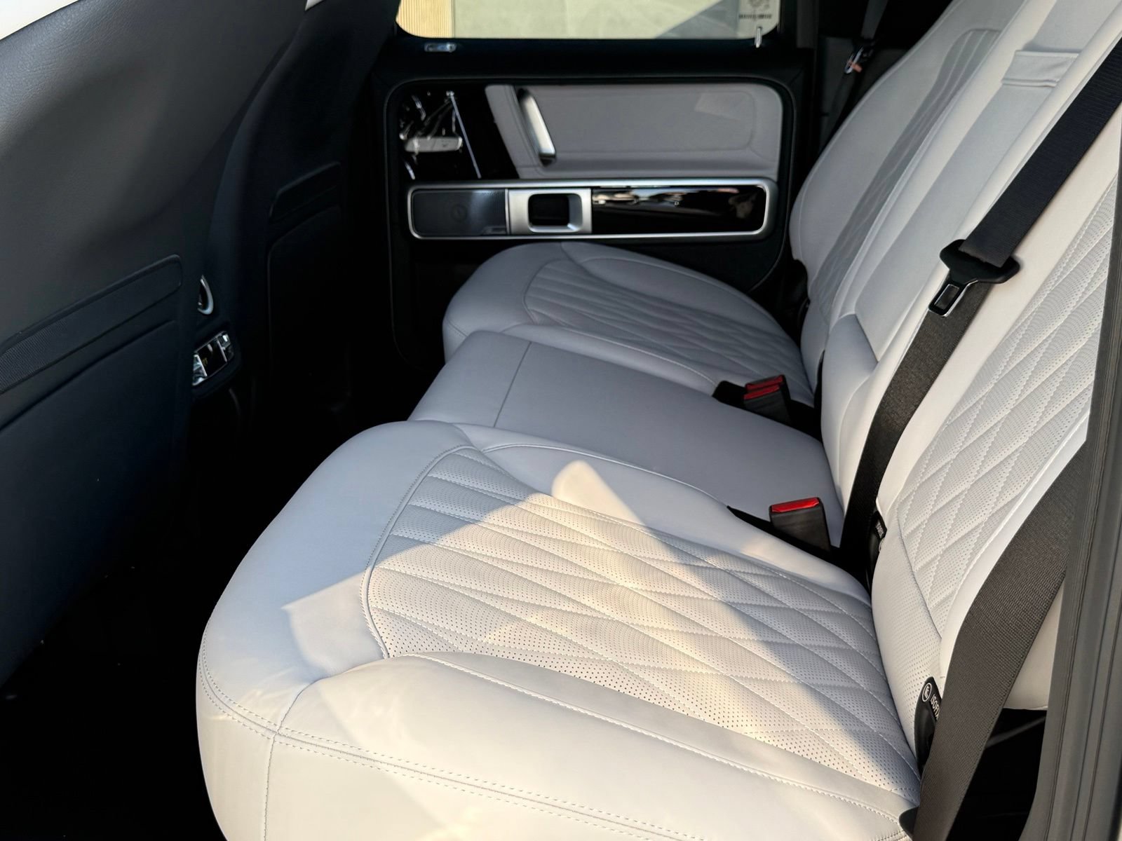 New 2026 Mercedes-Benz G 63 AMG 4MATIC image 26
