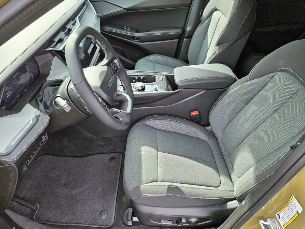 New 2026 Jeep Cherokee Laredo AWD/4WD image 16