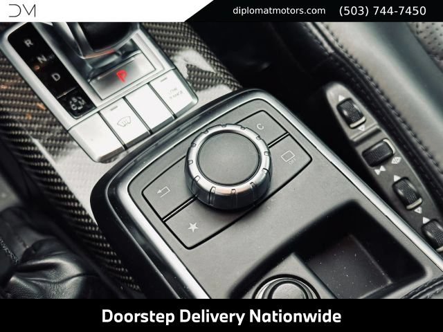 Used 2018 Mercedes-Benz G 63 AMG 4MATIC image 41