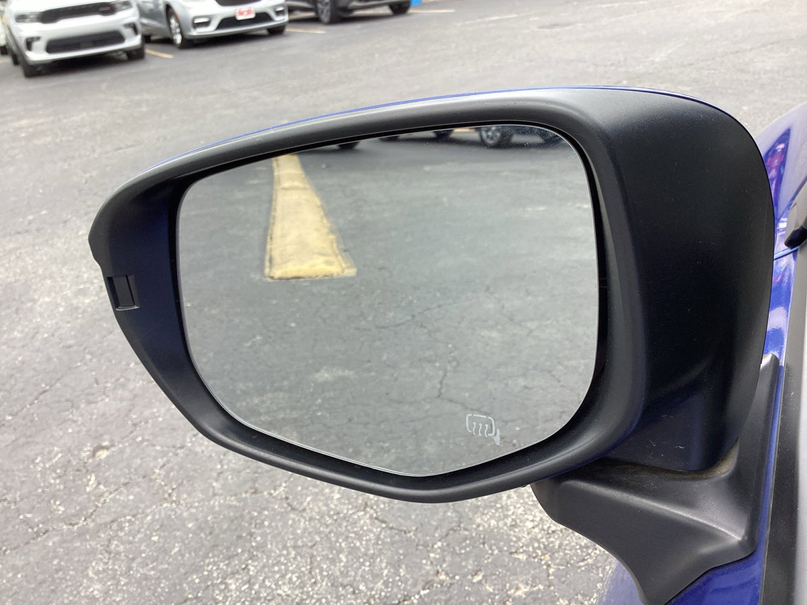Used 2023 Subaru WRX Premium AWD/4WD image 31