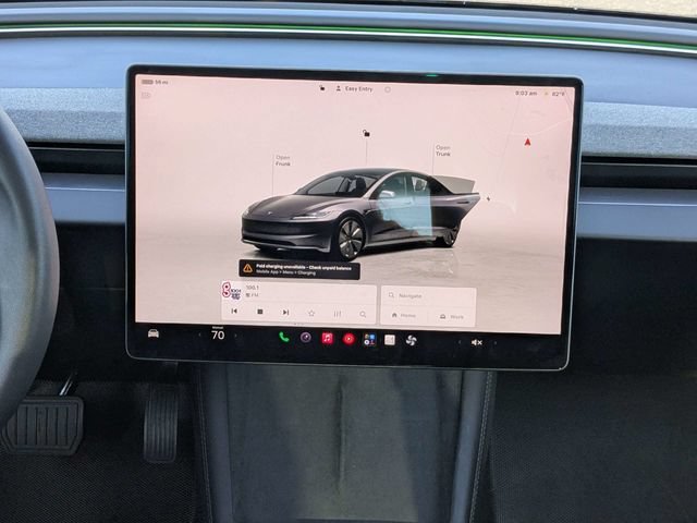 Used 2024 Tesla Model 3 Standard Range RWD image 21