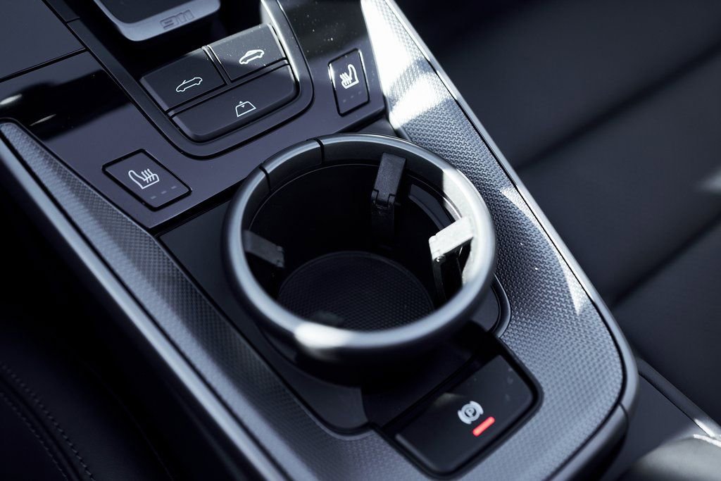 Used 2024 Porsche 911 Carrera 4S image 55