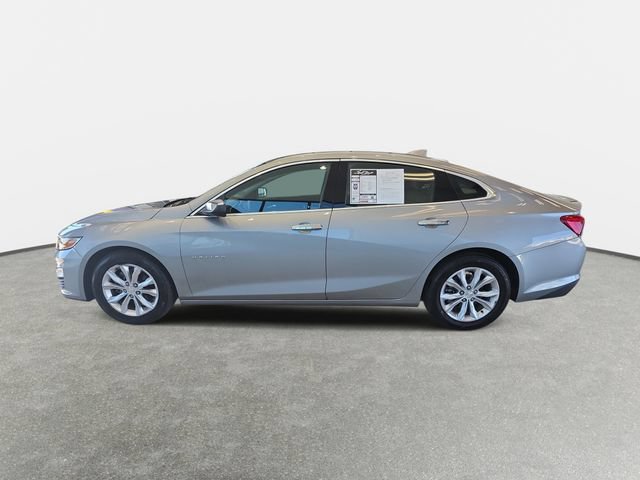 Used 2023 Chevrolet Malibu LT FWD image 8