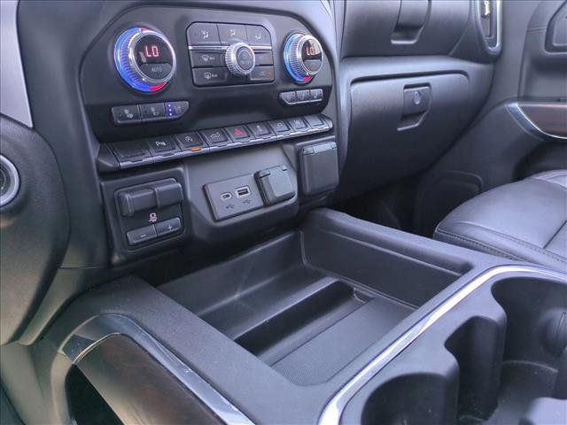 Used 2020 GMC Sierra 1500 SLT image 12