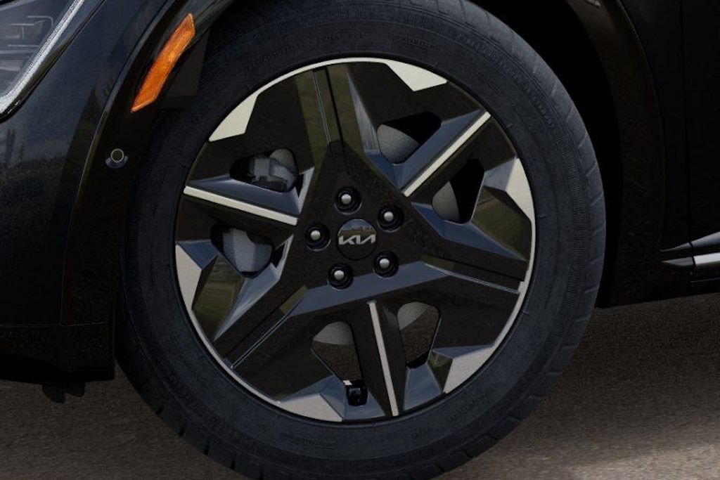 New 2026 Kia EV6 Wind RWD image 10