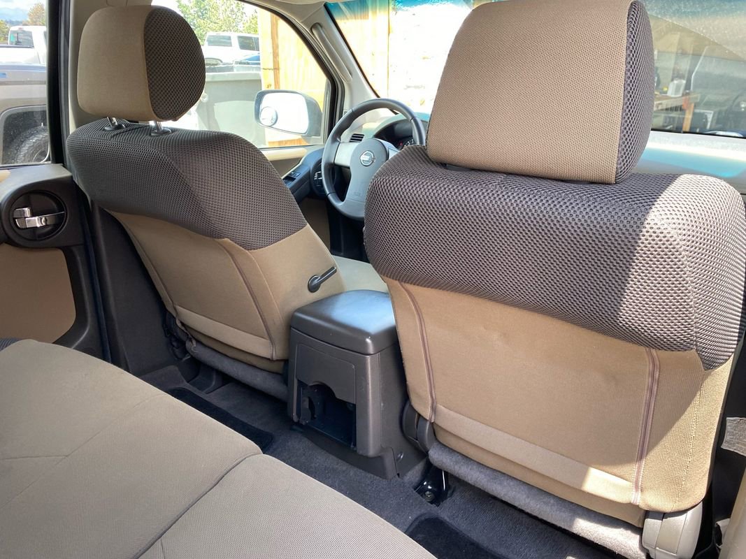 Used 2006 Nissan Xterra S AWD/4WD image 29