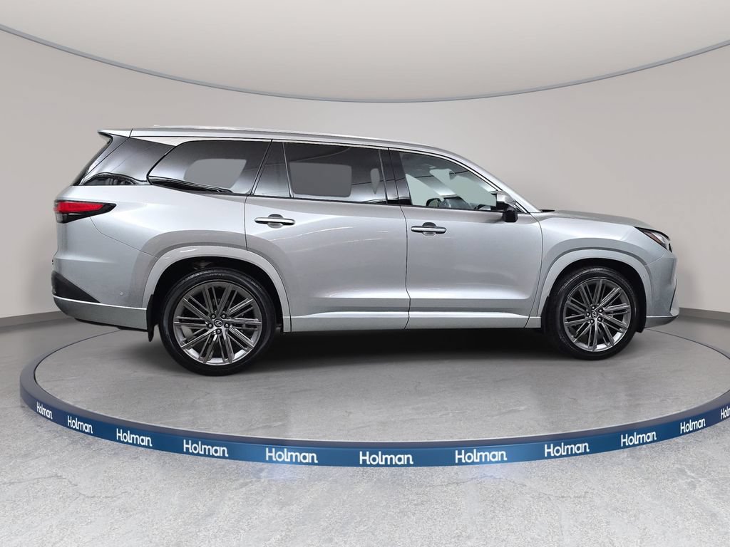 Certified 2026 Lexus TX 350 AWD w/ Technology Package image 5