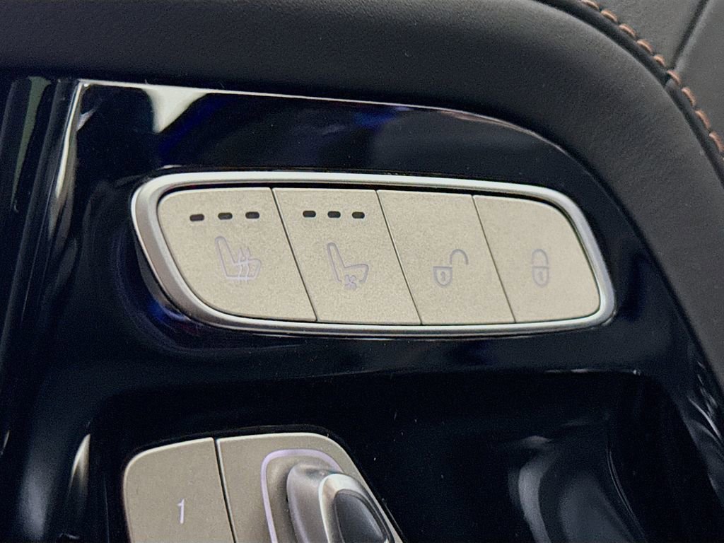 Used 2024 Mercedes-Benz G 63 AMG 4MATIC image 24