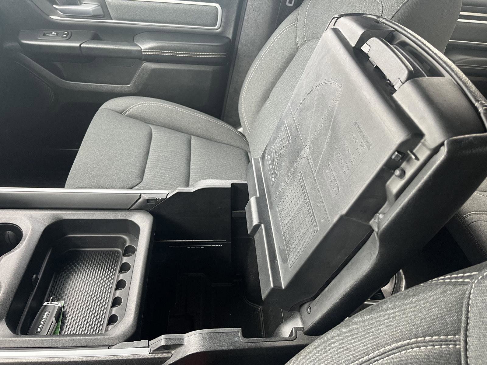 Used 2020 RAM 1500 Big Horn image 30