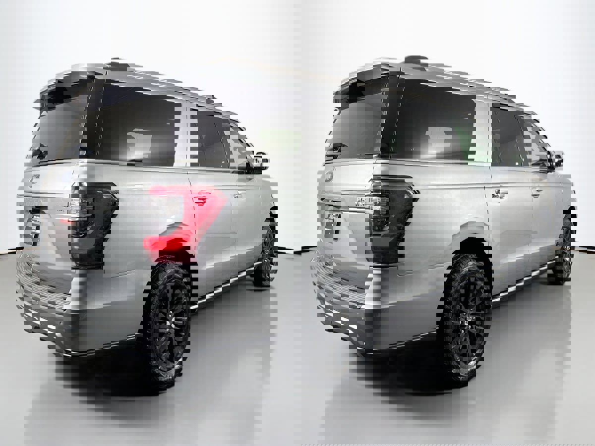 Used 2021 Ford Expedition Max Limited image 5