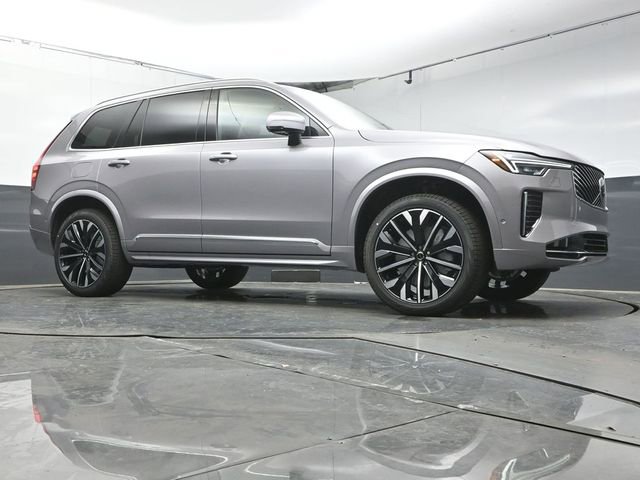Used 2026 Volvo XC90 B6 Plus w/ Protection Package Premier AWD/4WD image 33