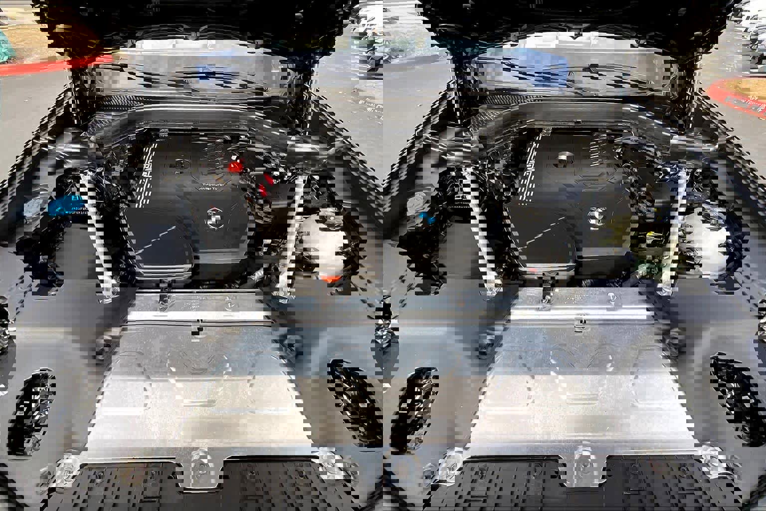 Used 2023 BMW X3 xDrive30i w/ Convenience Package image 13